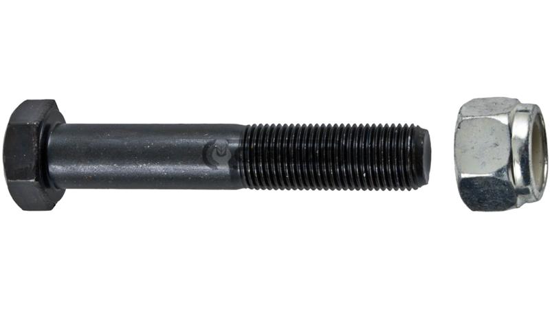 VIJAK M16x2 dolžine 75mm  (5kom)