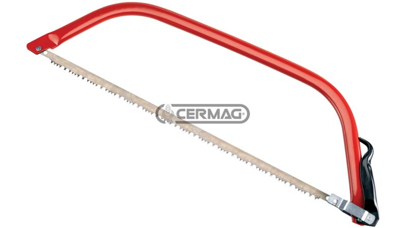 PROFESIONALNA ŽAGA Z LOKOM FIKSNA  61 CM