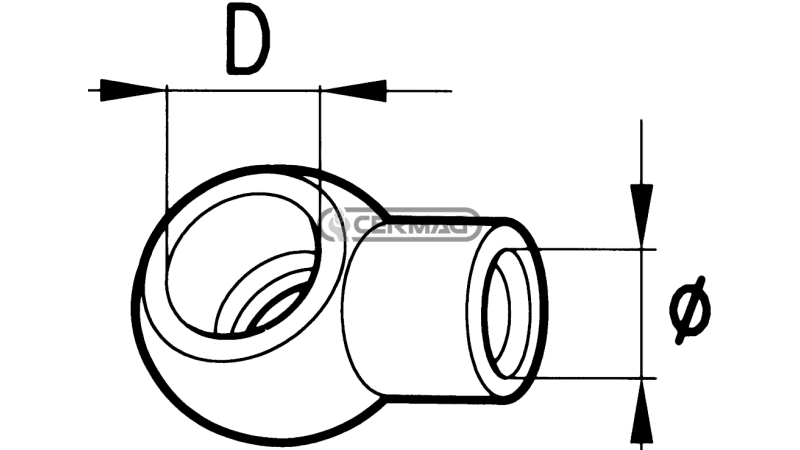 d 18 mm
Φ 14 mm