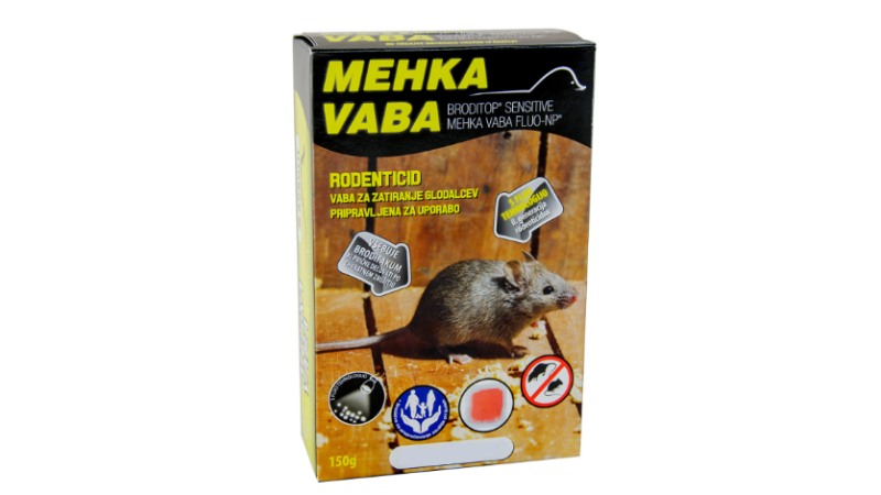 MEHKA VABA 150g