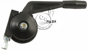 Traktorske-plasticne-rocice-za-plin-ukrivljene