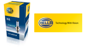 Zarnice-HELLA-12V