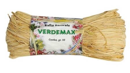RAFIJA NATUR 50g