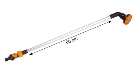 RAZPRŠILNIK ZA ZALIVANJE 60CM