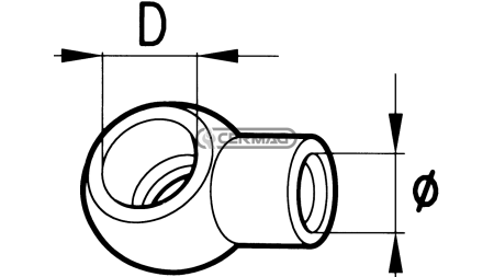 d 18 mm
Φ 14 mm