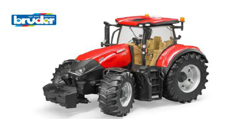 TRAKTOR CASE IH OPTUM 300 CVX