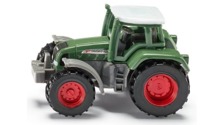 Traktor Fendt Favorit 926 Vario