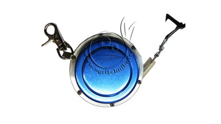 GOZDARSKI METER 15 M