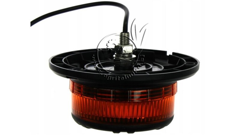 LED ROTACIJSKA MONTAŽNA LUČ 12V-24V